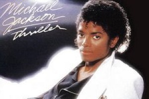 «Thriller» Майкла Джексона преодолел отметку в 30 миллионов проданных копий