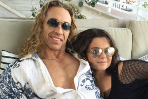 Наташа Королева прокомментировала слухи о разводе с Тарзаном