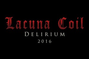 Lacuna Coil приступили к записи нового альбома.
