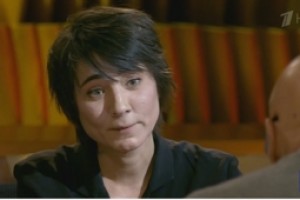 Земфира у Познера рассказала о ближайших планах