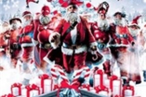 31.12.15 ★ НОВОГОДНЯЯ СКАЗКА 2016 ★ MonaClub