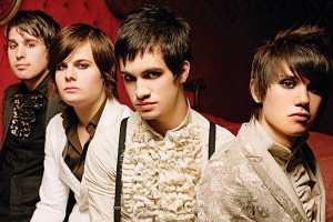 Panic! At The Disco выпустили клип на песню Death Of A Bachelor