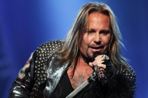 Винс Нил рассказал об отношениях внутри Motley Crue