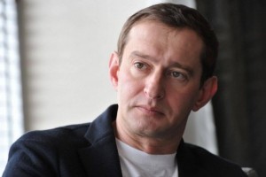 Константин Хабенский покинул "Instagram" навсегда