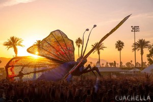 Раскрыт лайн-ап фестиваля “Coachella” 2016.