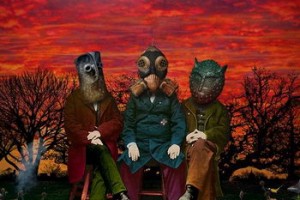 «Террариум» - «3=8»