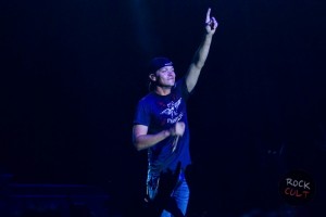 3 Doors Down выпустят новый альбом Us And The Night в марте