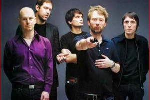 Radiohead учредили новую компанию в преддверии нового альбома
