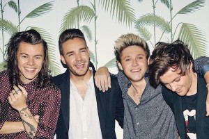 One Direction опровергли информацию о распаде