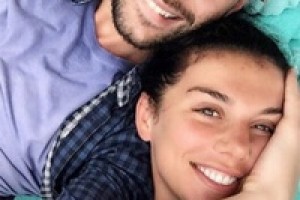 Анна Седокова готовится к новому браку