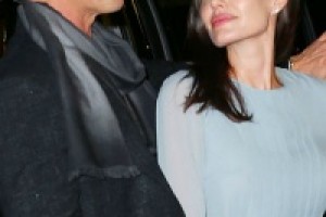 Брак Брэда Питта и Анджелины Джоли висит на волоске