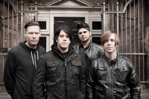 Аарон Соловонюк не примет участие в записи нового альбома Billy Talent  