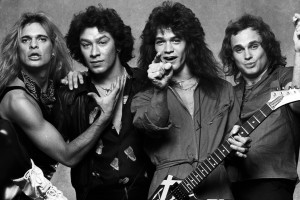 Майкл Энтони отрицает возможность реюниона с Van Halen