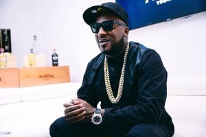 Jeezy выпустил клип Sweet Life, в котором снялась Жанель Монэ