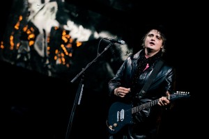 The Libertines неожиданно анонсировали шоу 