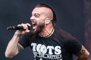 Killswitch Engage показали обложку нового альбома и объявили даты тура