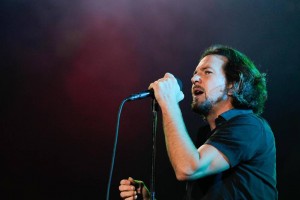 Pearl Jam подтвердили свое участие в фестивале Bonnaroo