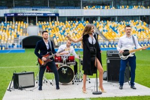 Кто такие CELEBRITY: история и тайны создания новой украинской группы