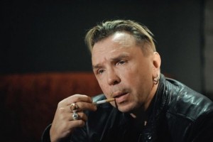 Представитель Гарика Сукачева отрицает отек мозга у рокера