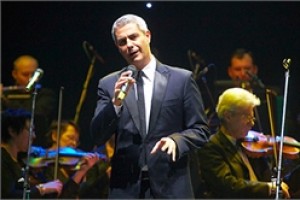 Алессандро Сафина отменил концерты в Крыму ради гастролей на Украине
