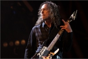 Кирк Хэмметт: «Дэвид Боуи оказал на нас с ребятами из Metallica немалое влияние»