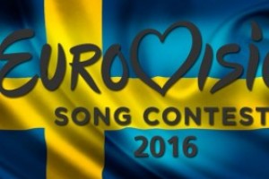 Международный песенный конкурс Евровидение 2016 пройдет в Стокгольме (Швеция).