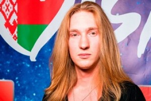  IVAN представит Беларусь на Евровидении-2016