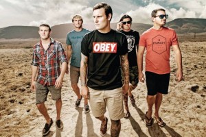 Фанаты Parkway Drive хотят сделать гимном Австралии Vice Grip 