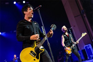 В американской школе запретили рок-оперу по песням Green Day