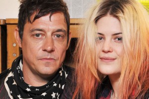 The Kills едут в тур этой весной