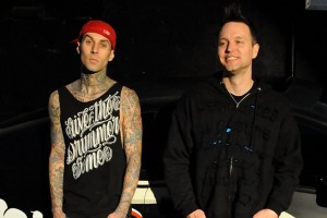 Продюсером нового альбома Blink-182 станет Джон Фелдманн 