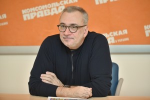 Константин Меладзе не пускает "Виа Гру" на Евровидение