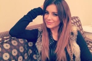 Ани Лорак: "Нет ничего лучше для артиста, чем осознание того, что он нужен зрителю".