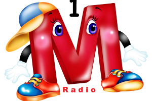 1M Radio -  Первое Молодёжное Радио набирает DJ -ев!!!!Успей быть первым на Первом Молодёжном!