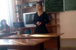 В хабаровской школе прокомментировали видео с рэпом Оксимирона