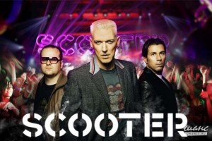 Легендарная группа Scooter выпустила новый альбом!
