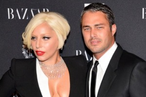 Леди Гага устроит шикарную свадьбу в Италии