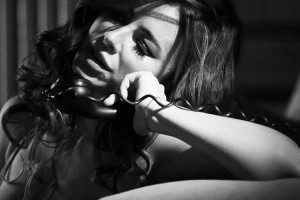 Ани Лорак - «Удержи мое сердце». Премьера клипа!