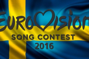 По прогнозу украинского музыкального критика, на «Евровидение-2016″ поедет певица Джамала или группа The Hardkiss