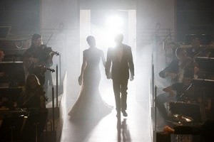 Итальянский священник начал обряд венчания без невесты