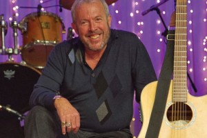 Макаревич запоет в Канаде в День влюбленных