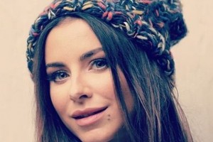 Ани Лорак начала масштабный концертный тур по Германии с концерта в Берлине