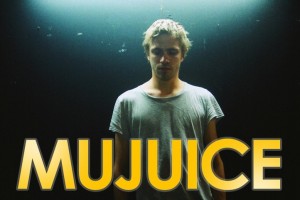 MUJUICE объявил о выходе своего нового альбома.