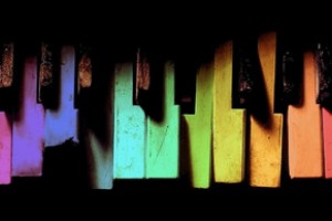 Музыка и цвет: о феномене цветного слуха  