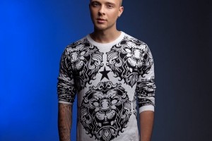 Егор Крид дал концерт в метро