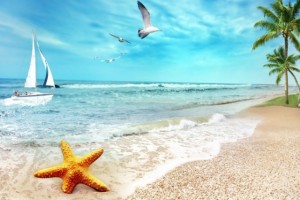 Расписание программ на Океане Плюс