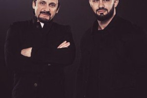 Джиган и Стас Михайлов - «Любовь-наркоз» (lyric-видео)