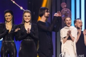 "Евровидение-2016". Проголосуй за музыканта, которого хочешь видеть от Украины на 61-м конкурсе песни.