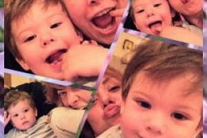 Сестра Жанны Фриске выложила редкие ФОТО из архива