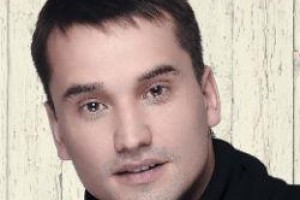 Ильназ Гарипов приглашает на свой сольный концерт в Казани